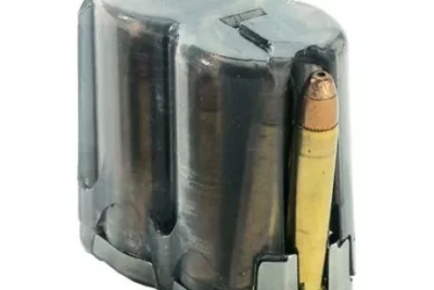 Browning T-Bolt .17HMR/22WMR Double Helix Magazine