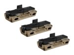 Magpul USGI L-Plate 5.56 Nato - 3Pk