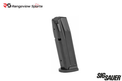 Sig Sauer P250:P320 9mm Pistol Magazine Rangeview sports CANADA