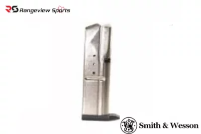 Smith and Wesson SD9:SD9VE 9mm Magazine 10 RD rangeview sports canada