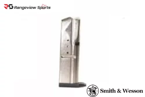 Smith And Wesson Sd9:Sd9Ve 9Mm Magazine 10 Rd Rangeview Sports Canada