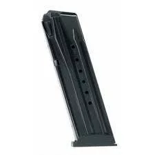 Walther 9mm Magazine 10rds For Creed