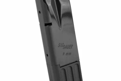 Sig Sauer P226 9mm Pistol Magazine - 10Rd
