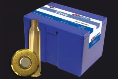Lapua Reloading Brass 223 Remington - Rangeview Sports Canada