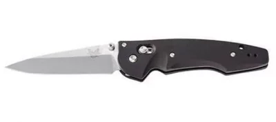 Benchmade Emissary Assisted Open 3.5 - Benchmade - Rangeview Sports Canada