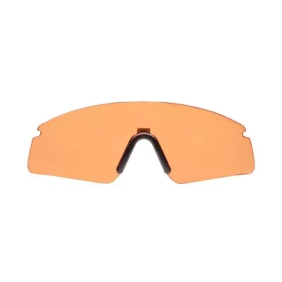 Sawfly Safety Lenses Vermillion - Regular - Revision Military Inc. - Rangeview Sports Canada