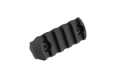 Magpul M-Lok Aluminum 5-Slot Rail Section - Magpul - Rangeview Sports Canada