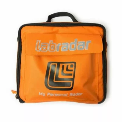 Labradar Padded Carry Case - Labradar - Rangeview Sports Canada