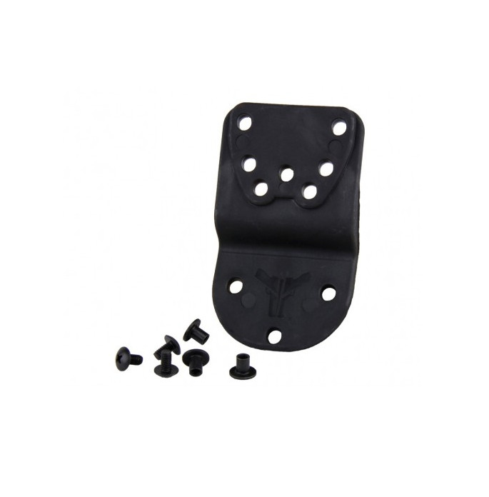 BladeTech Drop and Offset with Hardware Short Rangeview Sports Canada