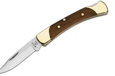 Buck The 55 Knife