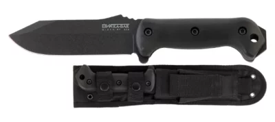 Ka-Bar Becker Crewman Fixed Blade - - Rangeview Sports Canada