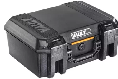 Pelican V300 Vault Large Pistol Case