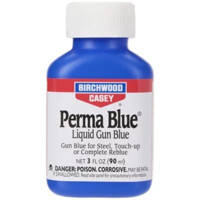 Birchwood Casey Perma Blue Liquid Gun Blue