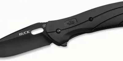 Buck Vantage Force Select Knife