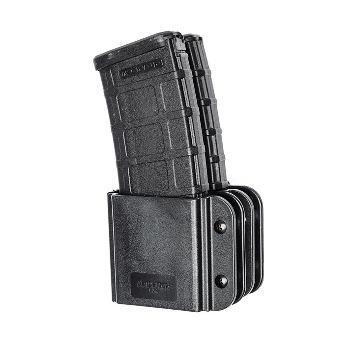 BladeTech Signature Double Magazine Pouch for AR15 Rangeview Sports