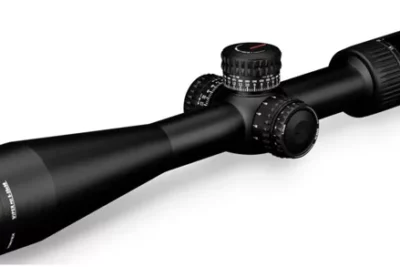 Vortex Viper PST GenII 2-10x32 EBR-4 MRAD PST-2105
