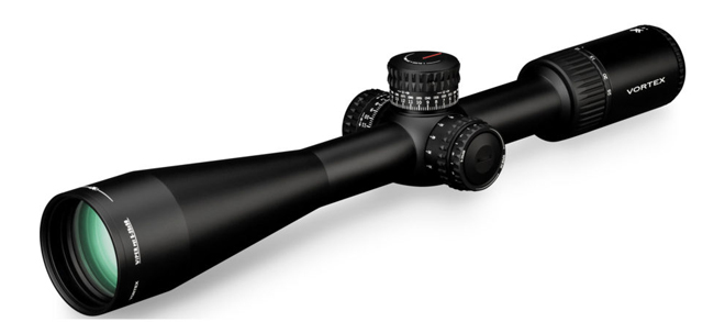 Vortex Optics Viper PST Gen II Rifle Scope - Als.com