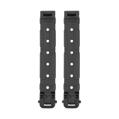 Blade-Tech Molle Lok Short 5" Pair with Hardware - Blade-Tech - Rangeview Sports Canada