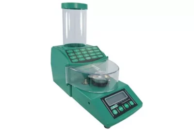 RCBS Chargemaster Combo