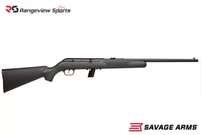 Savage Model 64F Rifle, Semi-Auto .22 LR rangeviewsports canada