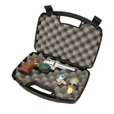 MTM Case-Gard Handgun Case #807 - MTM - Rangeview Sports Canada