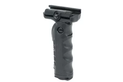 Cadex Folding Grip - Black