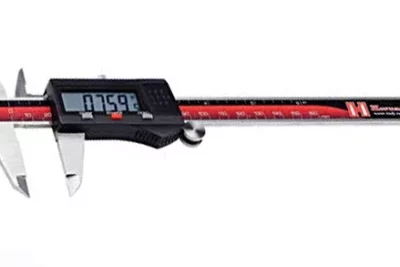 Hornady Digital Caliper