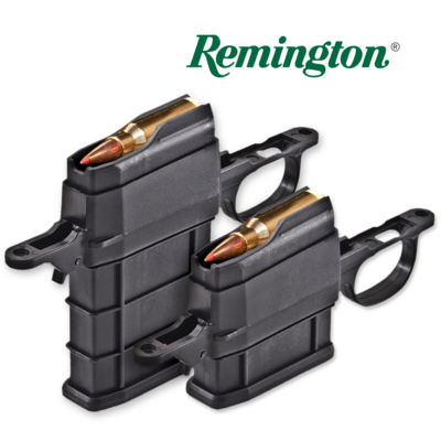 Legacy Sports Detachable Magazine Conversion Kit-Rem .223/.204 10 Round - Legacy Sports International - Rangeview Sports Canada