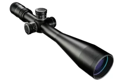 Nikon Black 6-24X50SF IL FX-MRAD FFP 30mm Tube