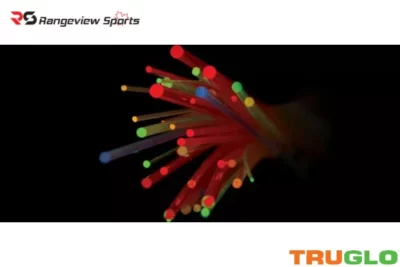 TruGlo Replacement Fibers, .078 (2.0mm) rangeview sports canada