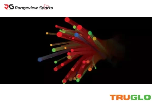 Truglo Replacement Fibers, .078 (2.0Mm) Rangeview Sports Canada