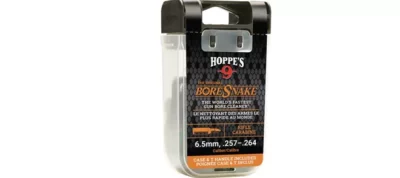 Hoppe's 9 Bore Snake - Rifle .338, .340 Cal