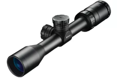 Nikon Rifle Scope P-Tactical Rimfire 2-7X32 MK1-MOA - RS