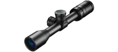 Nikon Rifle Scope P-Tactical Rimfire 2-7X32 MK1-MOA - RS