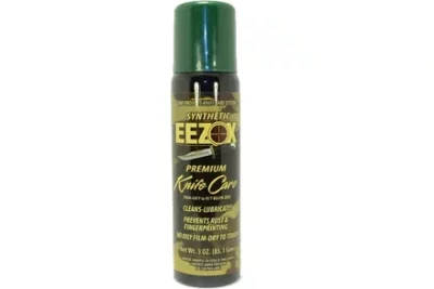 Eezox Knife Care, 3 oz Aerosol