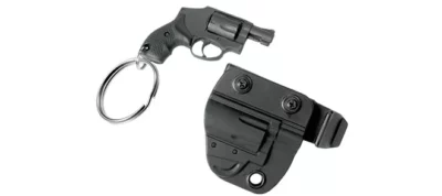 Blade-Tech Holster/Keychain - Revolver