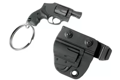 Blade-Tech Holster/Keychain - Revolver