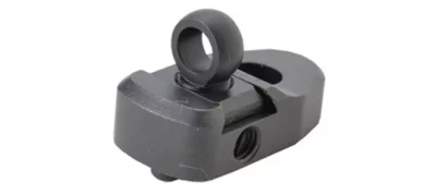 Marlin Lever Rear Sight