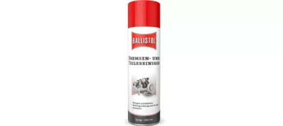 Ballistol Metal Parts Cleaner