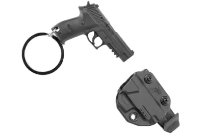 Blade-Tech Holster/Keychain - Sig 226