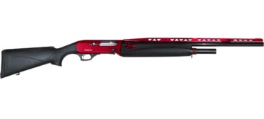 canuck shotgun anodized victor ga red operator combo semi auto model