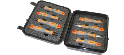 Lyman Universal Case Prep Accessory Tool Set