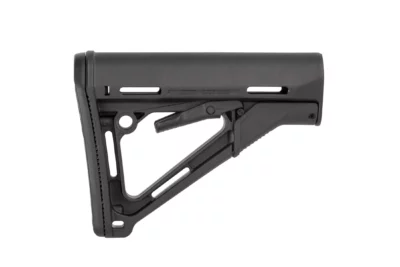 Magpul CTR Carbine Mil-Spec Stock - Black - Magpul - Rangeview Sports Canada