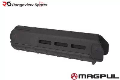Magpul MOE M-LOK Hand Guard Carbine – BLK- rangeviewsports canada