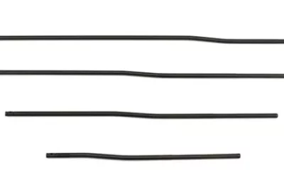 Maple Ridge Armoury MidLength Gas Tube - Black Nitride