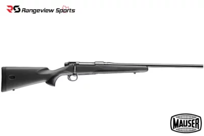 Mauser M18 Bolt Action Rifle 300 Win – Black Rangeviewsports Canada