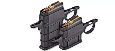 Remington M700 Short Action Magazine - Rem .270, 10 Rds