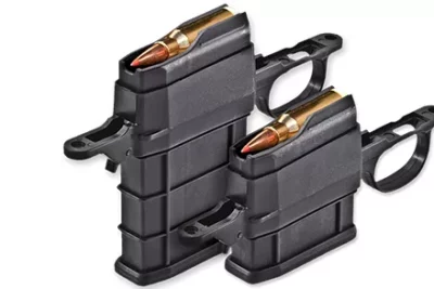 Remington M700 Short Action Magazine - Rem .270, 10 Rds