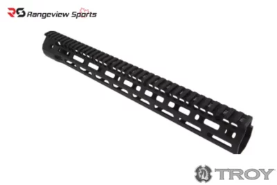 Troy Battlerail Special Ops Compatible Low Profile – 12.5″ rangeview sports canada