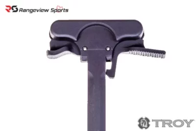 Troy Extended Ambidextrous Charging Handle rangeview sports canada